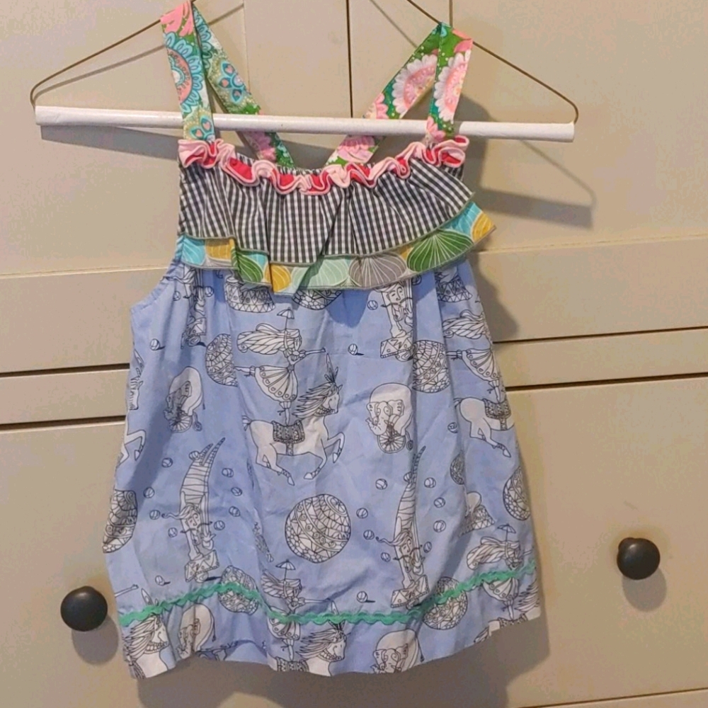 Matilda Jane size 10 top